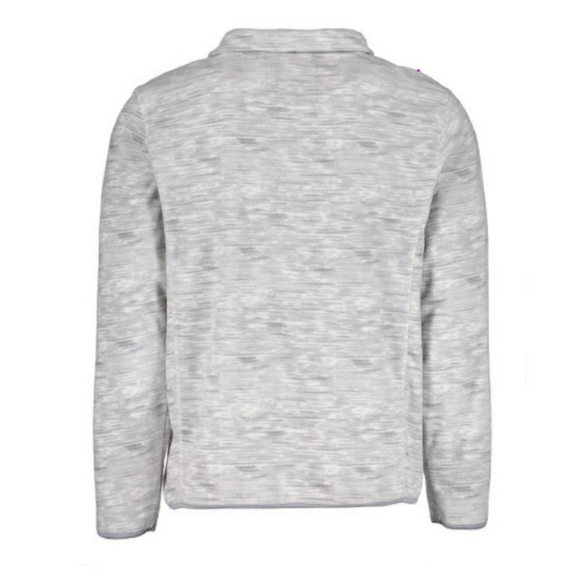 Canada Weather Gear Silver & Grey Blizard Fleece - Picture 2 of 7